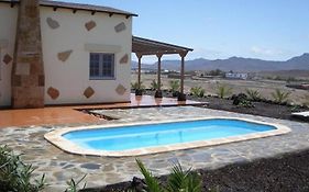 Villas La Fuentita